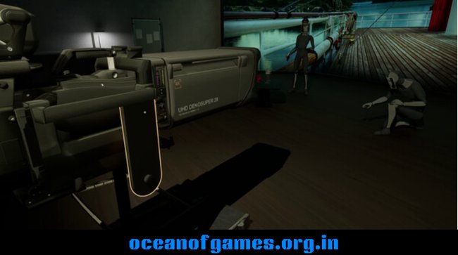 Dead Take Download PC