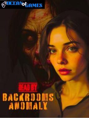 Dead by Backrooms Anomaly Free Download