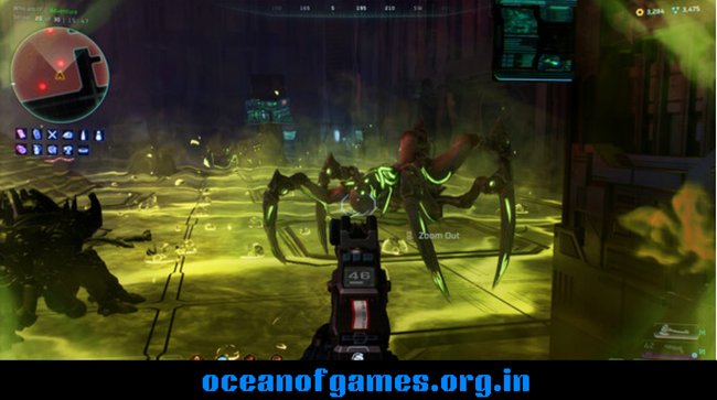 Deadzone Rogue Download PC