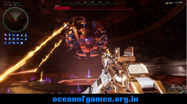 Deadzone Rogue Download PC