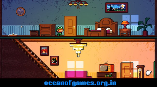 Devils Drizzle Download PC