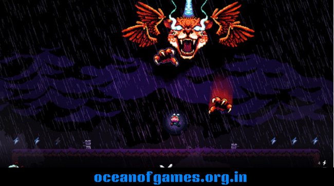 Devils Drizzle Download PC