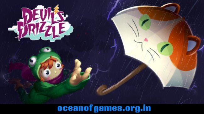 Devils Drizzle Free Download