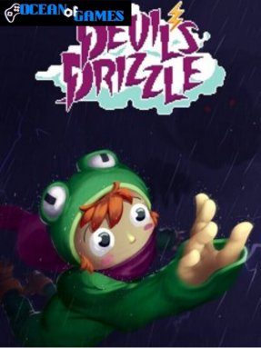 Devils Drizzle Free Download