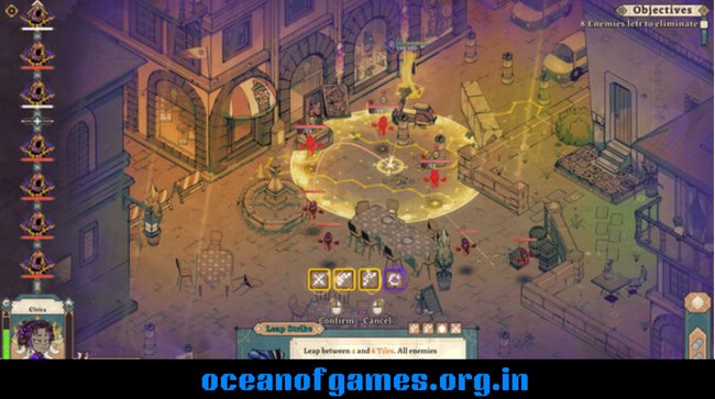 Dice Gambit Download PC