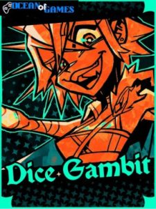 Dice Gambit ocean of games