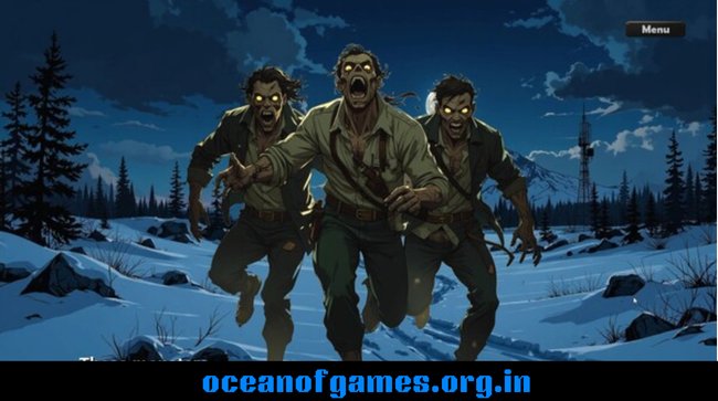 Dracula End of Days Download PC