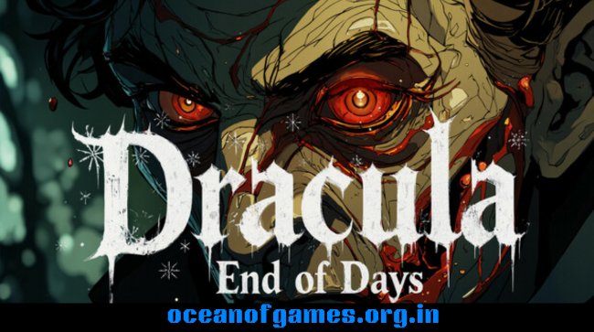 Dracula End of Days ocean of games