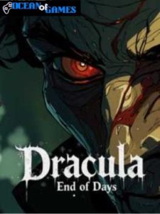 Dracula End of Days ocean of games
