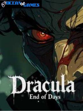Dracula End of Days Free Download