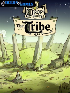 Drop Duchy The Tribe Free Download