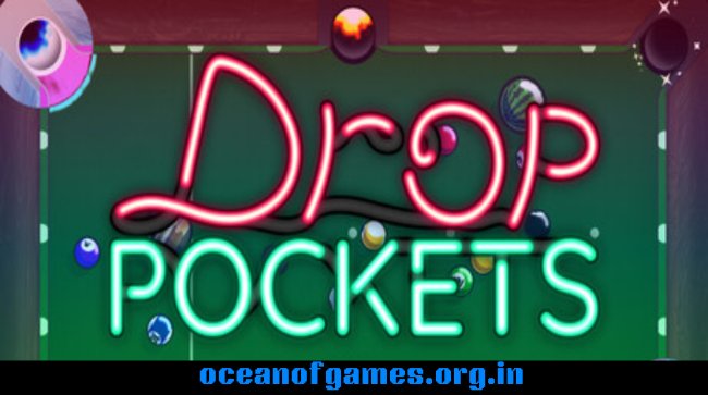 Drop Pockets Free Download