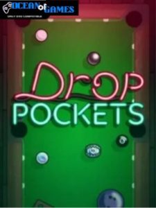 Drop Pockets ocean of games