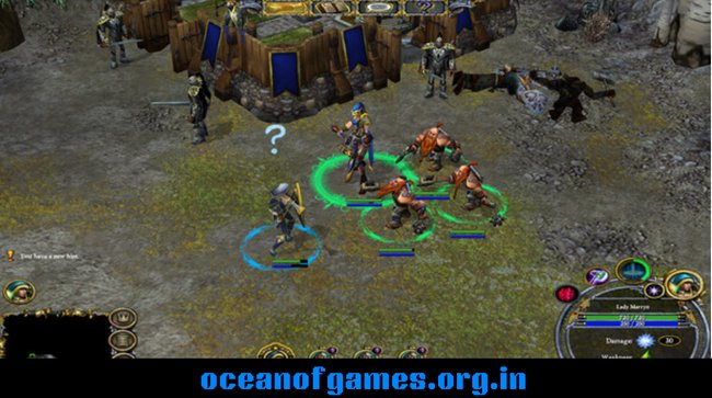 Dungeons and Dragons Dragonshard Download PC