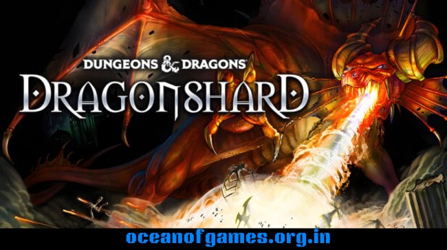 Dungeons and Dragons Dragonshard Free Download