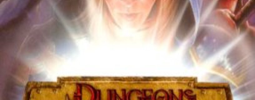 Dungeons and Dragons Dragonshard Free Download