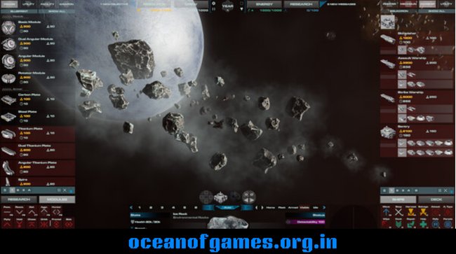 ERA ONE Download PC