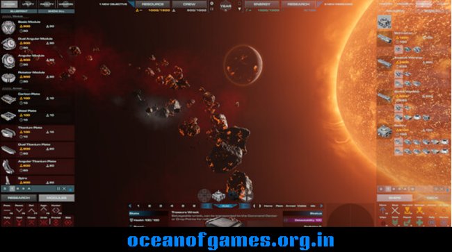 ERA ONE Download PC