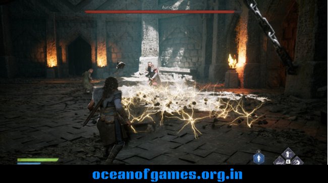 Echoes of the End Download PC
