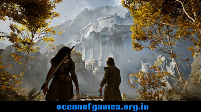 Echoes of the End Download PC