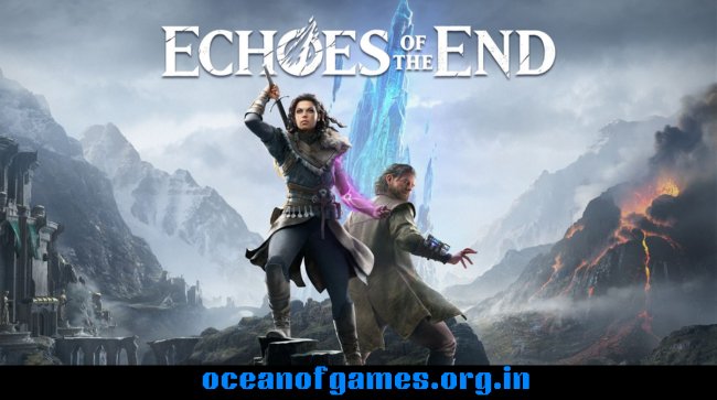 Echoes of the End Free Download