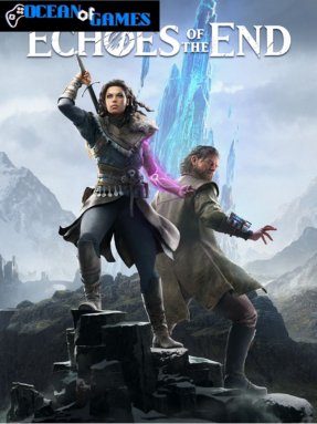 Echoes of the End Free Download