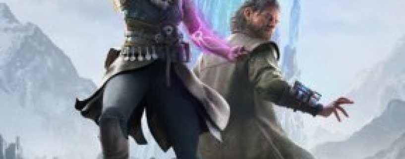 Echoes of the End Free Download