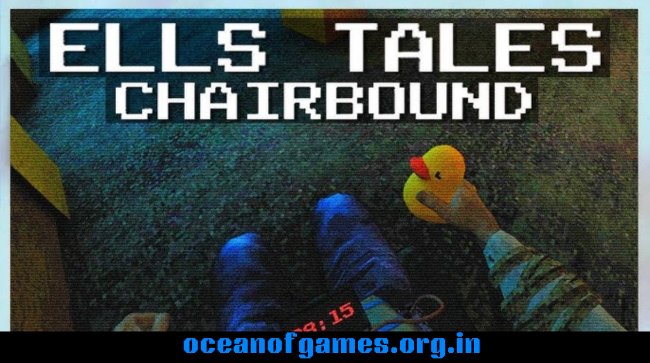 Ells Tales Chairbound Free Download
