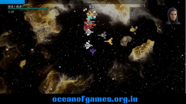Eridani Survivors Download PC