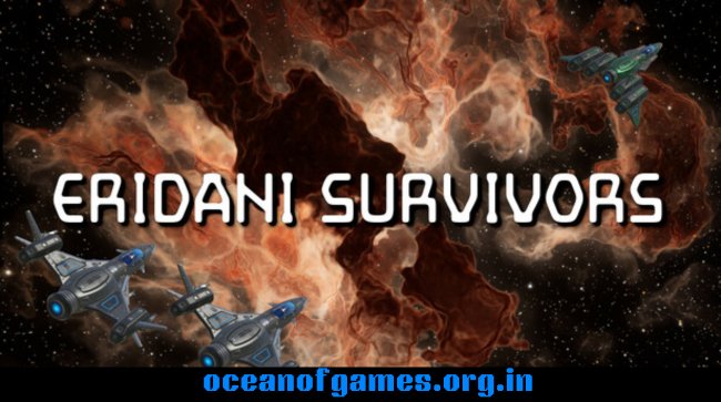 Eridani Survivors Free Download