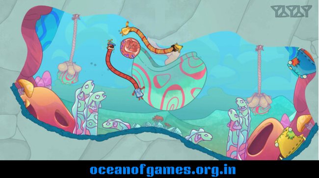 Esophaguys Download PC