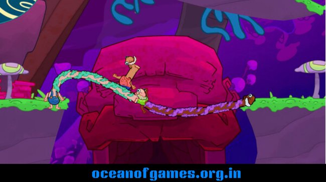 Esophaguys Download PC