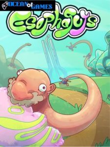 Esophaguys ocean of games