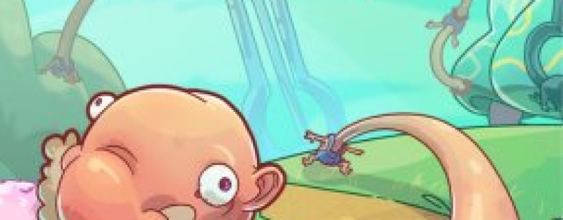 Esophaguys Free Download