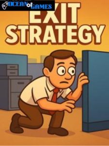 Exit Strategy ocean of games