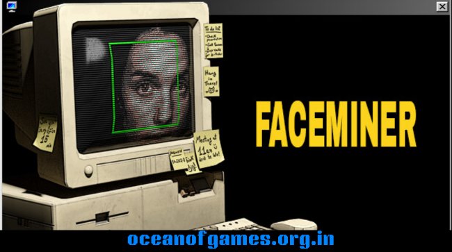 FACEMINER Free Download