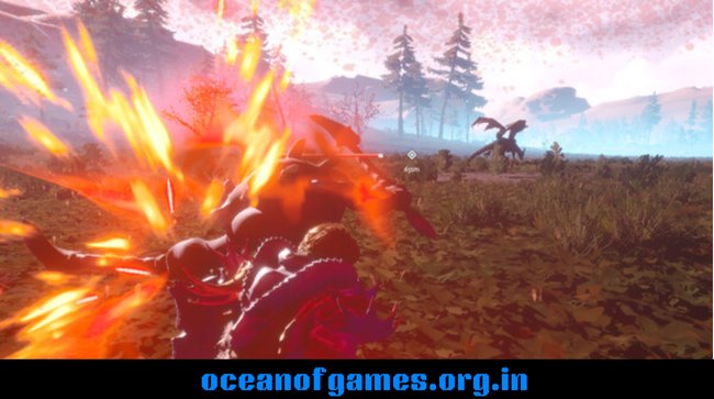 Fallen Hunter Download PC