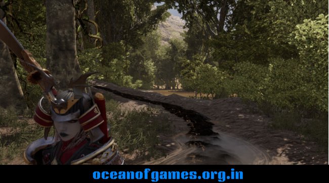 Fallen Hunter Download PC