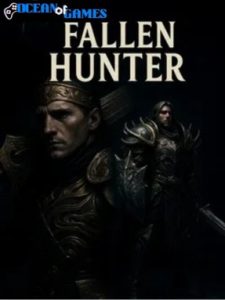 Fallen Hunter ocean of games