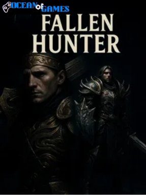Fallen Hunter Free Download