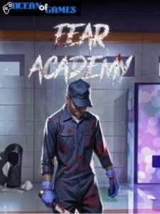 Fear Academy ocean of games