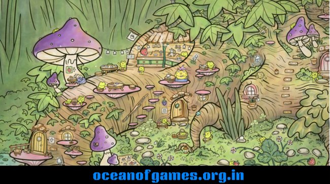 Find My Frogs Download PC