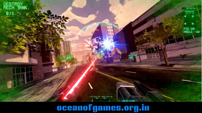 Firehawk FPV Drone Warfare Simulator Download PC