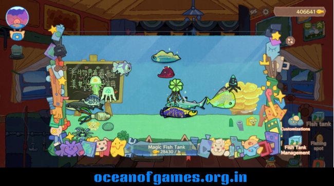 Fischers Fishing Journey Download PC