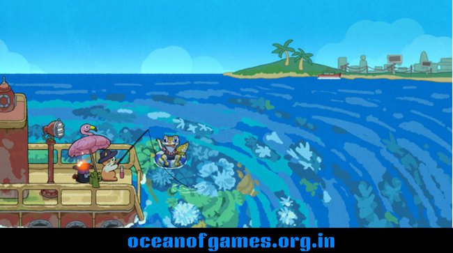 Fischers Fishing Journey Download PC