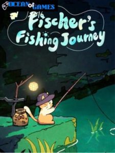 Fischers Fishing Journey ocean of games