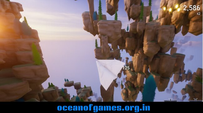 Fold & Fly Download PC