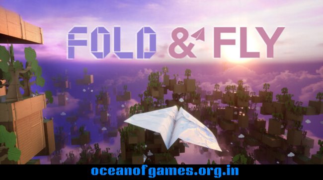 Fold & Fly Free Download