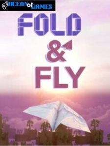 Fold & Fly ocean of games