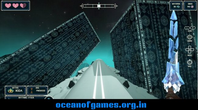 Fresh Tracks Download PC